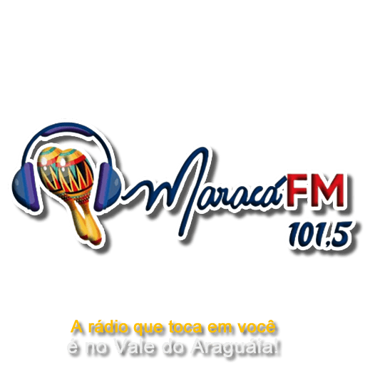 Rádio Maracá FM 3.0 Icon
