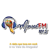 Rádio Maracá FM icon