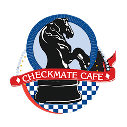 Icon image Checkmate Cafe