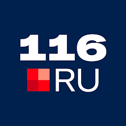 Icon image 116.ru - Новости Казани