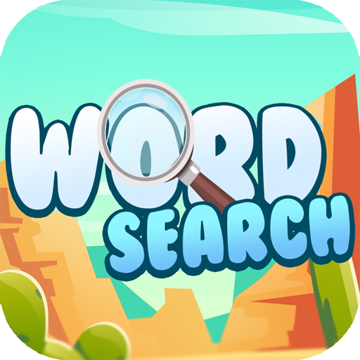 Word Search 1.3.2 Icon
