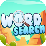 Word Search 2020 icon