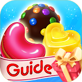 New Candy Crush Guide icon