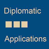 Diplomatic Applications icon