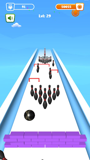 Bowling Jump Screen 3