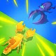 Clash of Bugs: Epic Casual Bug & Animal Art Games Download on Windows