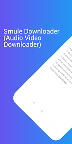 Song Video Audio Downloader Fo - Apps On Google Play