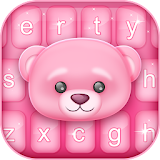Love Bear Keyboard Themes icon