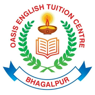 OASIS ENGLISH BHAGALPUR apk