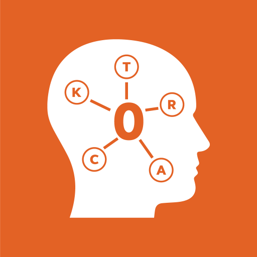 TRACK to 0 logo