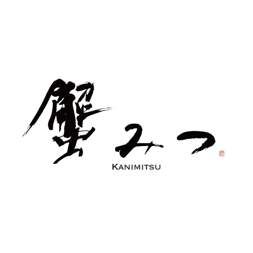 蟹みつ logo