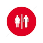 Cover Image of Tải xuống Peepoop - free toilet finder  APK