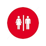 Peepoop - free toilet finder icon