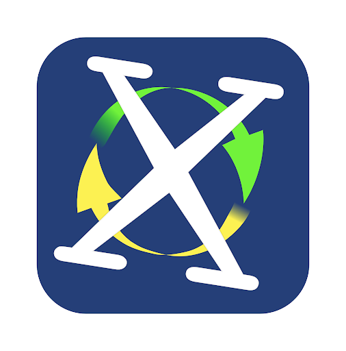 Android application xChangeNotifier screenshort