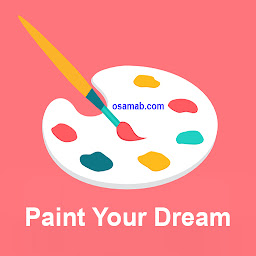 Ikonbillede Paint Your Dream