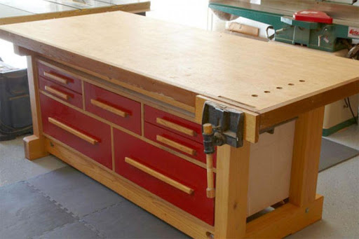 Simple Woodworking Projects Screen 3