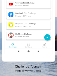 YourHour – Phone Addiction Tracker & Controller 20