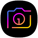 One S10 Camera -Galaxy S10 cam icon