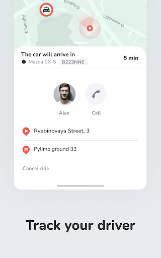WAYGO Screen 3