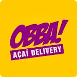 Cover Image of Download Obba! Açaí Delivery  APK