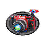 Pro HD Camera icon