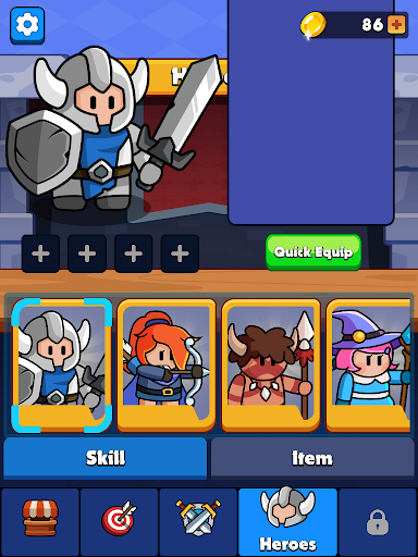 Dragon Defender - Squad TD