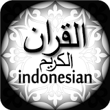 Al Quran +Indo +audio icon