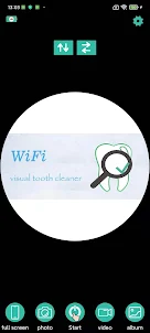 WIFI TOOTH