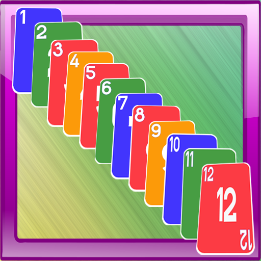 Skipboidal Solitaire 2.7 Icon