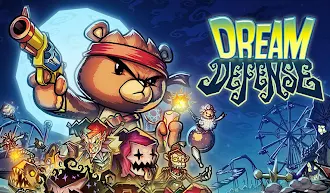 Game screenshot Dream Defense mod apk