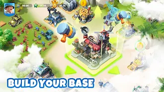 Game screenshot Mole hack