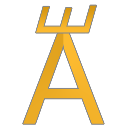 Aastha Expense Manager logo