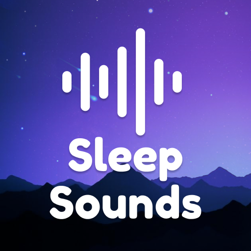 Sleep Sounds Machine: Shut Eye 1.1.5 Icon