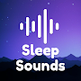 Sleep Sounds Machine: Shut Eye