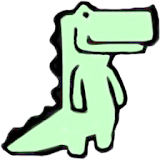 Крокодил Тренировка icon