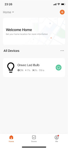 Onvec Screen 2