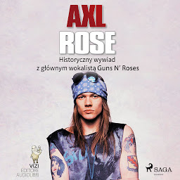 Obraz ikony: Axl Rose