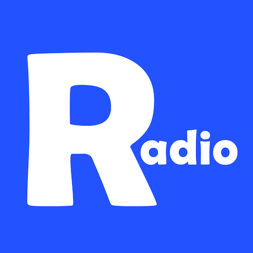 StreamItAll Radio  Icon