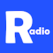 StreamItAll Radio - Androidアプリ