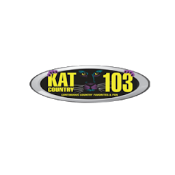 Icon image KAT COUNTRY 103
