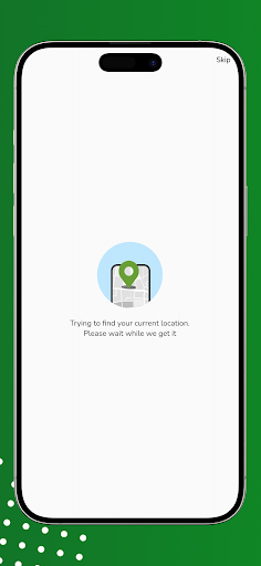 Odear - Daily Needs Screen 3