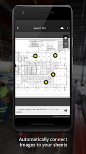 JobWalk: 360 Construction Tracking & Documentation Varies with device APK screenshots 9