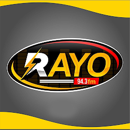 Icon image Rayo 96.5FM