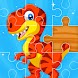 子供のためのパズルゲーム - Androidアプリ