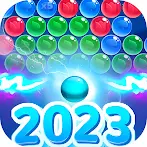 Happy Bubble 2023