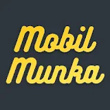 Mobil Munka icon