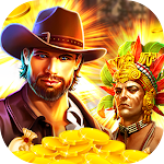 Cover Image of Download Cowboys Gold 1.0 APK