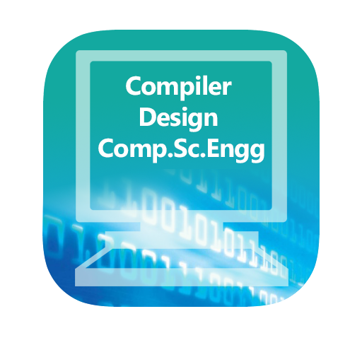 Compiler Design: Software 5.1 Icon