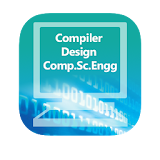 Compiler Design: Software icon