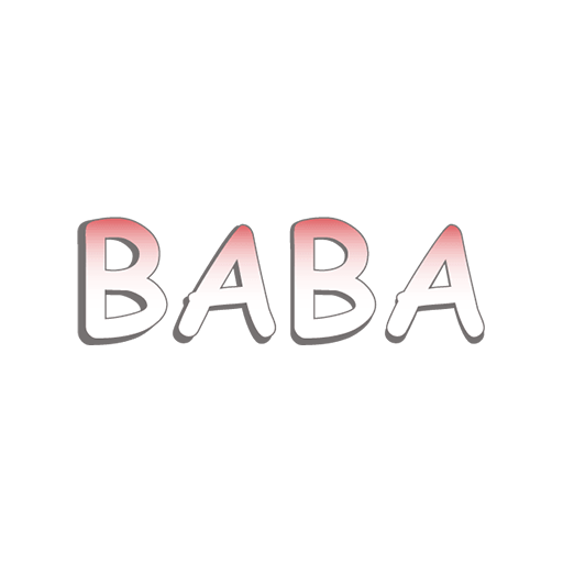 Eetcafé Baba Bolsward logo